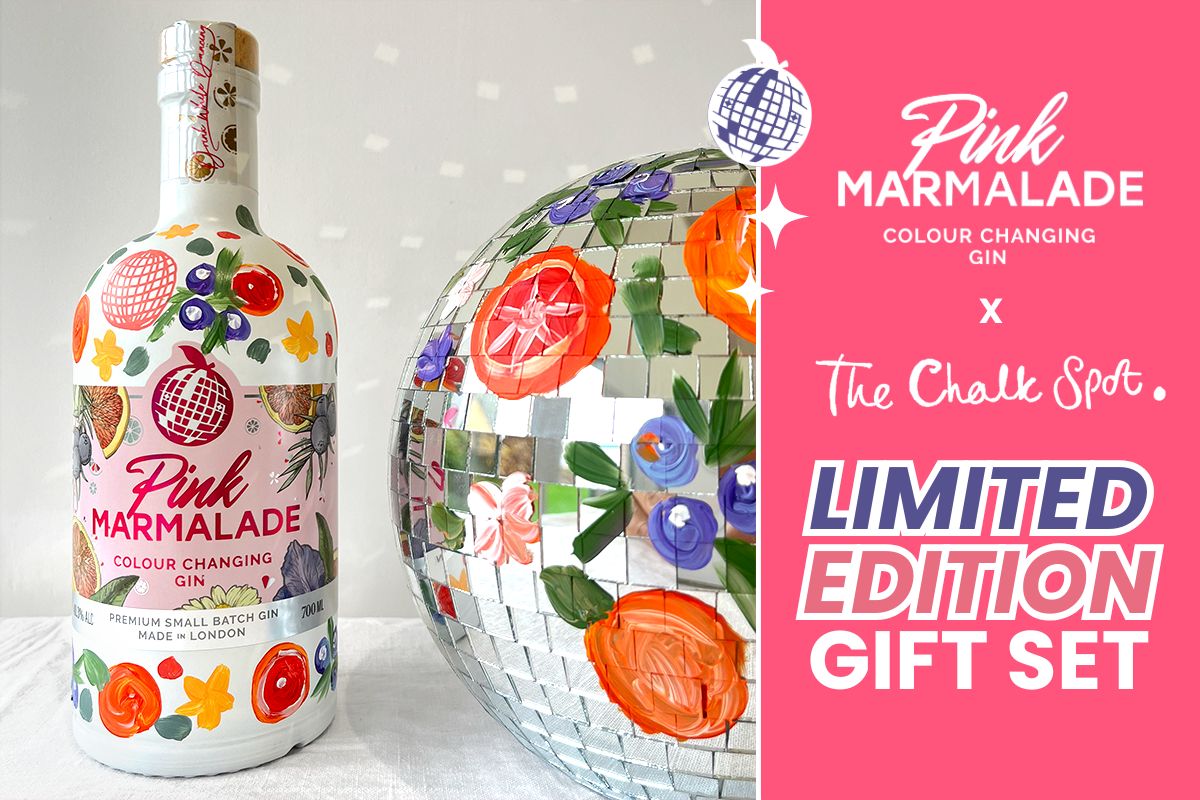 From the Hedgerow: Meet Clair Carter of The Chalk Spot