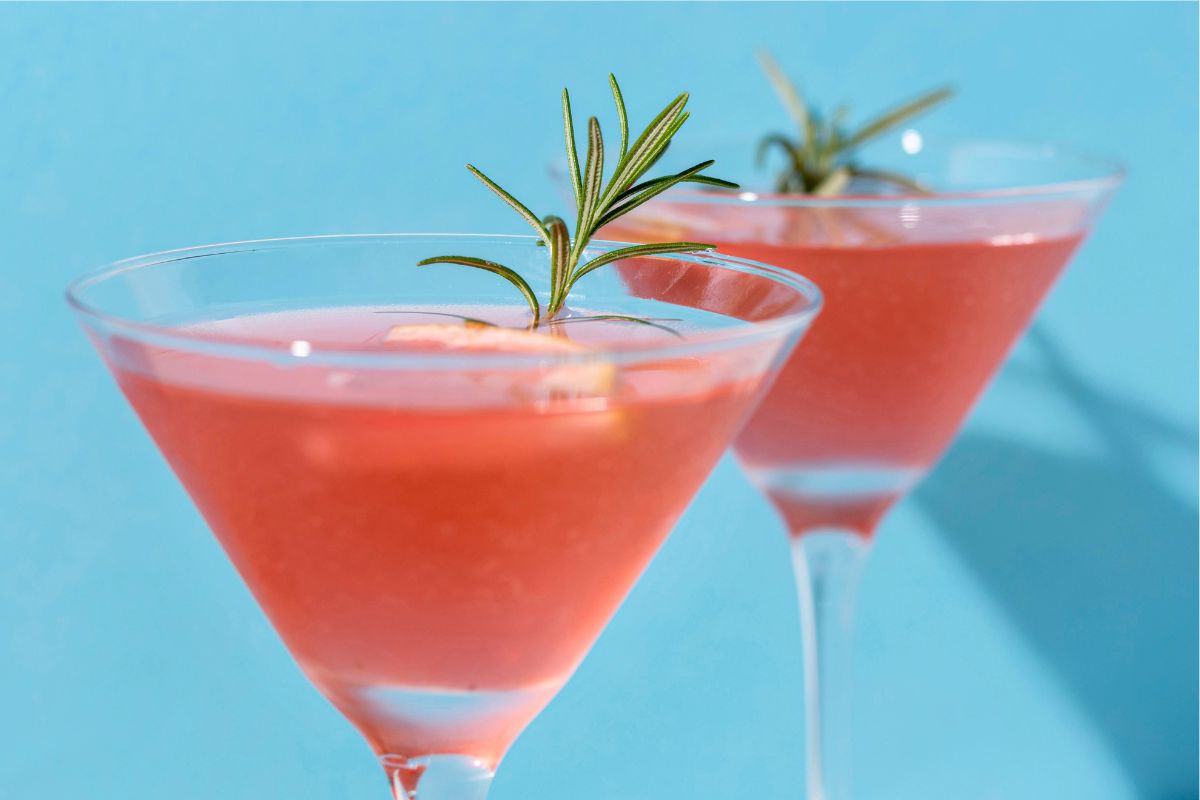 The Art of Garnishing Cocktails: Simple Tips to Elevate Every Serve